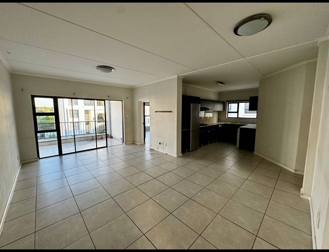 3 BEDROOM APARTMENT RENTED IN BRYANSTON